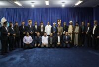 تفاهم‌نامه «گردشگری مقاومت» بین یزد، کرمان و دزفول منعقد می‌شود