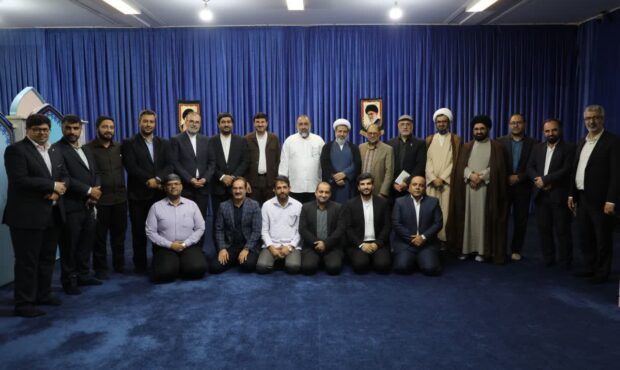 تفاهم‌نامه «گردشگری مقاومت» بین یزد، کرمان و دزفول منعقد می‌شود