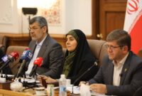 بندرخشک پیشگامان نقش مهمی در صادرات و توسعه پایدار دارد