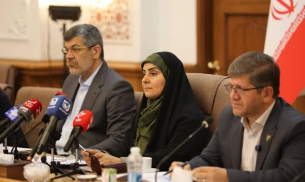 بندرخشک پیشگامان نقش مهمی در صادرات و توسعه پایدار دارد