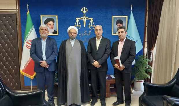 مدیریت قابل‌تحسین شبکه برق یزد در پیک مصرف تابستان