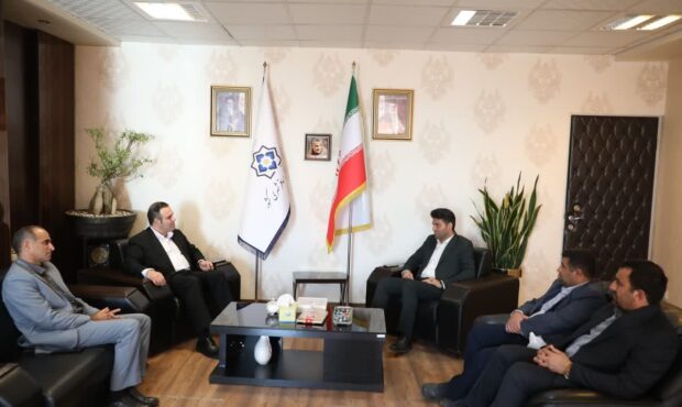 پیگیری نوسازی ناوگان حمل و نقل عمومی شهر یزد در سطح ملی