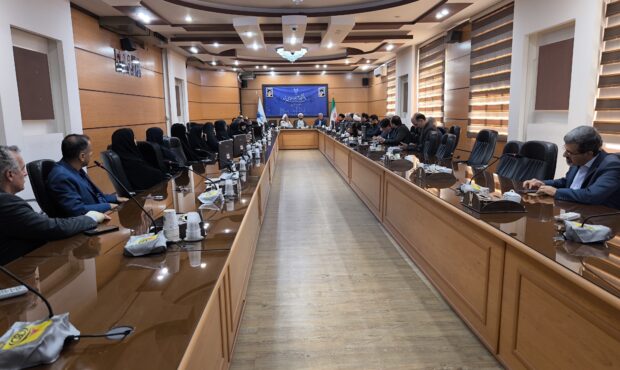اجرای سراسری طرح اندیشه تمدن‌ساز در دانشگاه‌ها با مشارکت ۱۲ هزار هیئت علمی