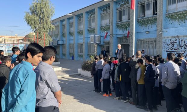آگاهی، مؤثرترین سلاح در پدافند غیرعامل است