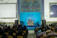 برگزاری کارگاه «زندگی، به شرط آرامش و شادی» با استقبال پرشور مردم یزد