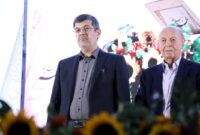 خاندان مرتاض خدمات شایانی را به مردم استان یزد و کل کشور ارائه کرده‌اند