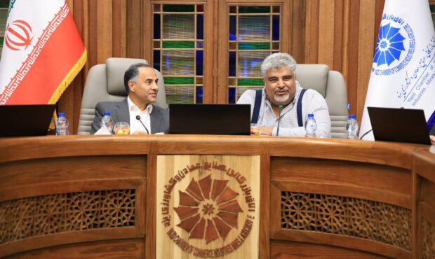 ضرورت طراحی تسهیلات کوتاه‌مدت برای پویایی تولید