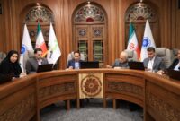 لزوم تمرکز بر منابع انسانی و صادرات خدمات دیجیتال