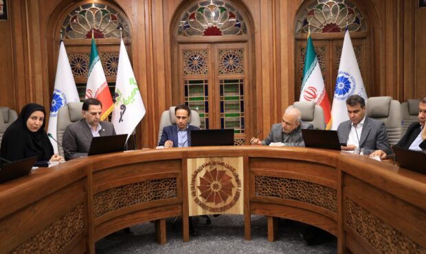 لزوم تمرکز بر منابع انسانی و صادرات خدمات دیجیتال