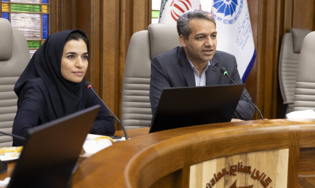 در شرایط تحریم، چین کورسوی امید تجارت ایران است