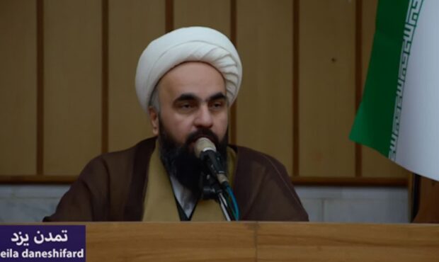 تعیین حداکثر هزینه دریافتی برای ثبت‌نام اعتکاف رجبیه استان یزد