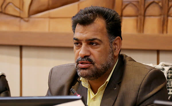 بخشی از پروژه‌های منطقه دو در مسیر تکمیل قرار دارد/تسریع در تکمیل پروژه‌ها