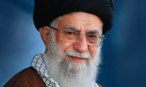 پیام تجلیل رهبر انقلاب اسلامی از ملت عظیم‌الشان ایران در پی اجتماعات گسترده امروز ۲۲ دی‌ماه