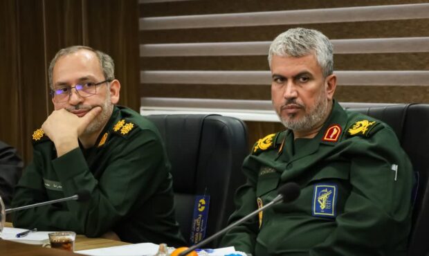 فرمانده سپاه الغدیر یزد: ورود به حاشیه‌ها قدرت تفکر و حل مسئله را از ما می‌گیرد