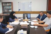توسعه فیبر نوری ورزشگاه‌های استان با همکاری اداره کل ورزش و جوانان و مخابرات یزد
