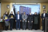 دانشگاه امام جواد(ع) شریک استراتژیک پارک علم و فناوری یزد