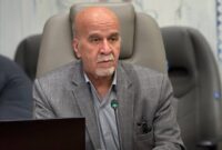 تخصیص ناعادلانه حقوق دولتی معادن، تولید استان را با چالش مواجه می‌کند 