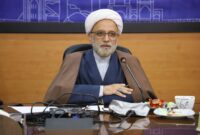 اغتشاشات اخیر کاری حساب شده بود/ برخی ترک فعل‌ها، جامعه را بین بد و بدتر قرار می‌دهد
