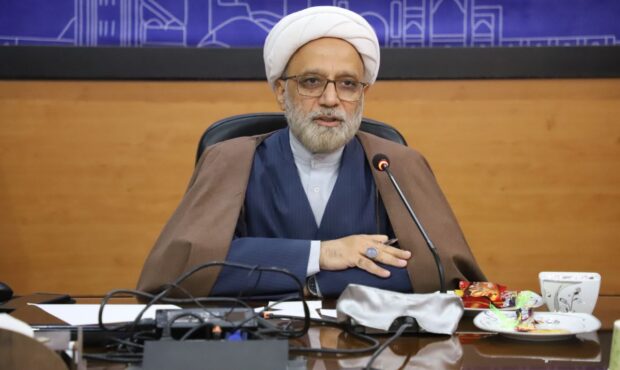 اغتشاشات اخیر کاری حساب شده بود/ برخی ترک فعل‌ها، جامعه را بین بد و بدتر قرار می‌دهد