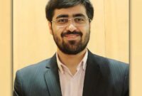 محمدمهدی سلیمی به سمت دستیار جوان شهردار منصوب شد