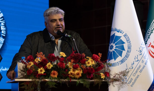 اتاق بازرگانی متعلق به همه فعالان اقتصادی است / رویکرد تمرکززدایی با برگزاری رویدادها در شهرستان‌ها