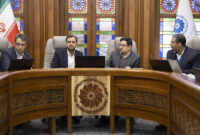 در میز خدمت شماره ۱۶ اتاق بازرگانی یزد مشکلات بیش از ۳۵ شرکت بررسی شد