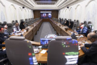 استاندارد حلال سنگاپور؛ کلید ورود به بازار جنوب شرق آسیا
