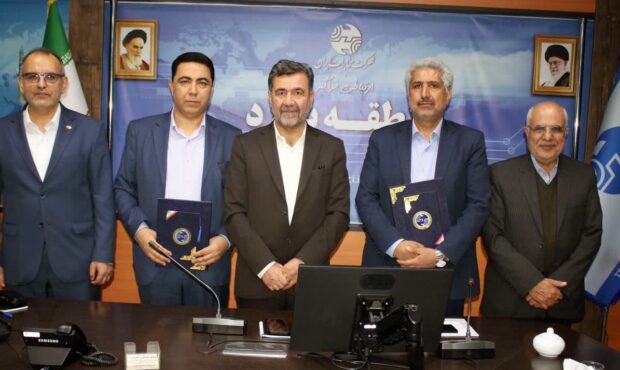 آینده تلفن ثابت با توسعه فیبرنوری تضمین می شود