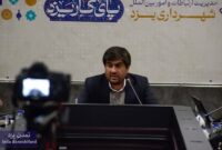 تجلی وفاداری در مسیر ولایت؛ قدردانی شهردار یزد از همبستگی ایثارگرانه در مراسم تشییع رهبر شهید
