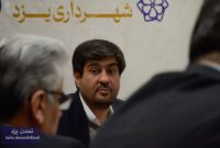 آب شرب از آبیاری فضای سبز خلدبرین حذف می‌شود