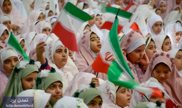 آماده‌سازی شهر برای بازگشایی مدارس در دستور کار شهرداری یزد