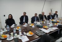 تأکید دبیرکل اتاق یزد بر ضرورت همکاری راهبردی با کرمان در حوزه دانش‌بنیان