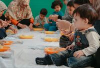برگزاری کارگاه مادر ـ فرزندی «پر پرواز» همزمان با آغاز ماه مبارک رمضان در یزد