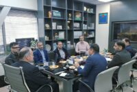 بازنگری در طراحی میدان دارالعباده / ورودی یزد از سمت فرودگاه ساماندهی می‌شود