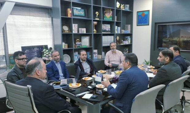 بازنگری در طراحی میدان دارالعباده / ورودی یزد از سمت فرودگاه ساماندهی می‌شود