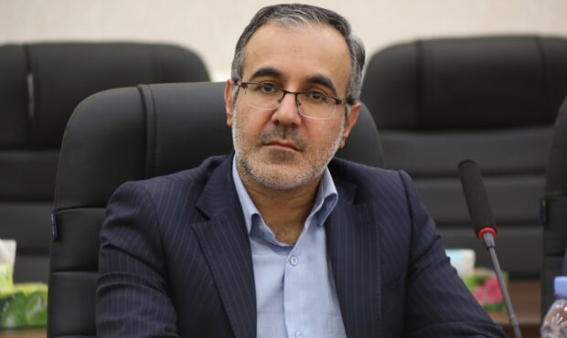 راه‌اندازی زیرساخت جامع فرآیندساز و هوش یکپارچه مصنوعی در شهرداری یزد