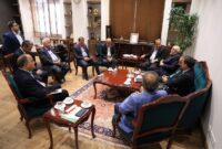 اتاق‌های بازرگانی در آزادی زندانیان جرایم غیرعمد نقش‌آفرین هستند
