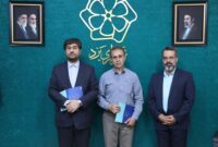 امضای تفاهم‌نامه همکاری بین شهرداری یزد و دانشگاه ملی مهارت استان