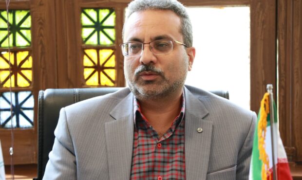 میدان شهید متوسلیان تا پایان خرداد به بهره برداری می‌رسد