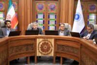 معادن یزد زیر فشار بحران تأمین و رکود صادراتی قرار گرفته‌اند