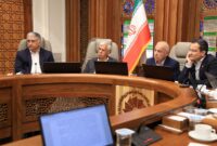 پیگیری مطالبات فعالان انرژی خورشیدی با تشکیل انجمن تخصصی در یزد