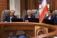 راه‌اندازی آزمایشگاه تخصصی صادرات پسته در یزد نیازمند هم‌افزایی جدی است