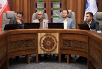 هشتمین جلسه کمیته ارزی استان یزد در اتاق بازرگانی یزد برگزار شد