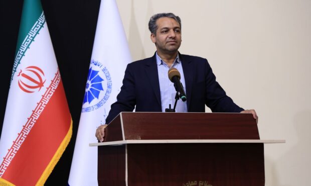 تولید بدون کارخانه راهکاری برای فعالسازی ظرفیتهای خالی اقتصاد است تولید بدون کارخانه راهکاری برای فعالسازی ظرفیتهای خالی اقتصاد است