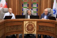 تسهیل صادرات می‌تواند از دپوی محصولات در انبارها جلوگیری کند