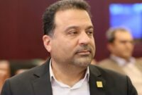 دو تقاطع مهم شهر یزد اصلاح هندسی می‌شود