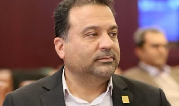 دو تقاطع مهم شهر یزد اصلاح هندسی میشود دو تقاطع مهم شهر یزد اصلاح هندسی میشود