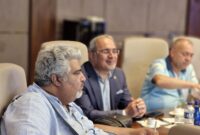 توسعه همکاری‌های اقتصادی و فناوری یزد و بورسا با محوریت دانش بنیان