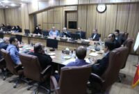 نشست خبری مدیرکل بهزیستی یزد با اصحاب رسانه در یک نگاه