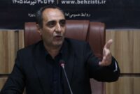 بهره‌برداری از شیرخوارگاه جدید یزد تا هفته دولت